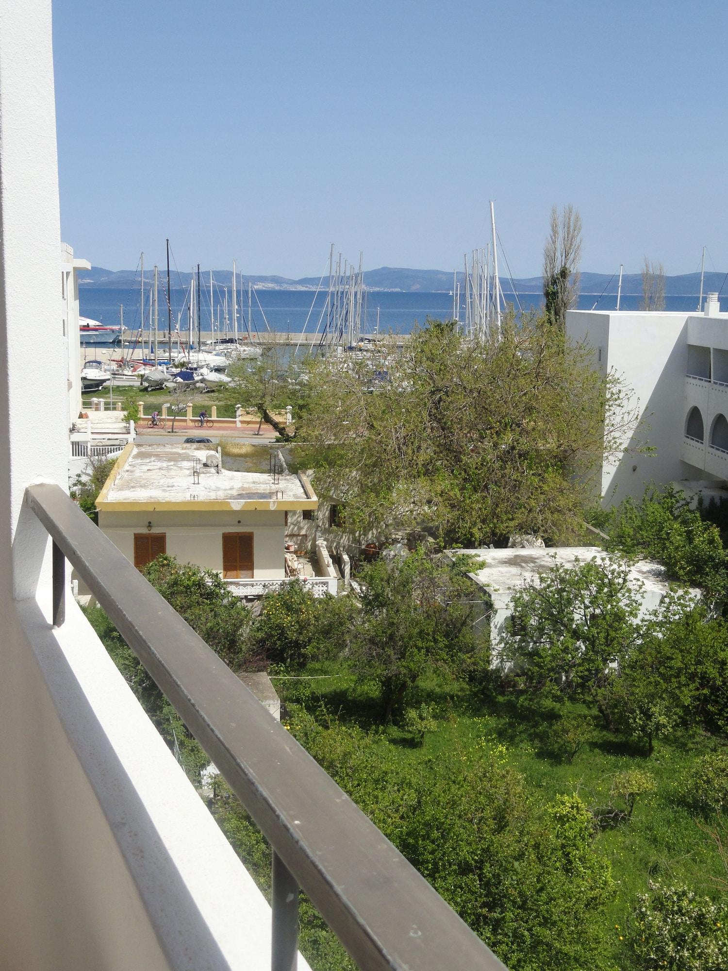 Yiorgos Hotel Kos Town Exterior photo